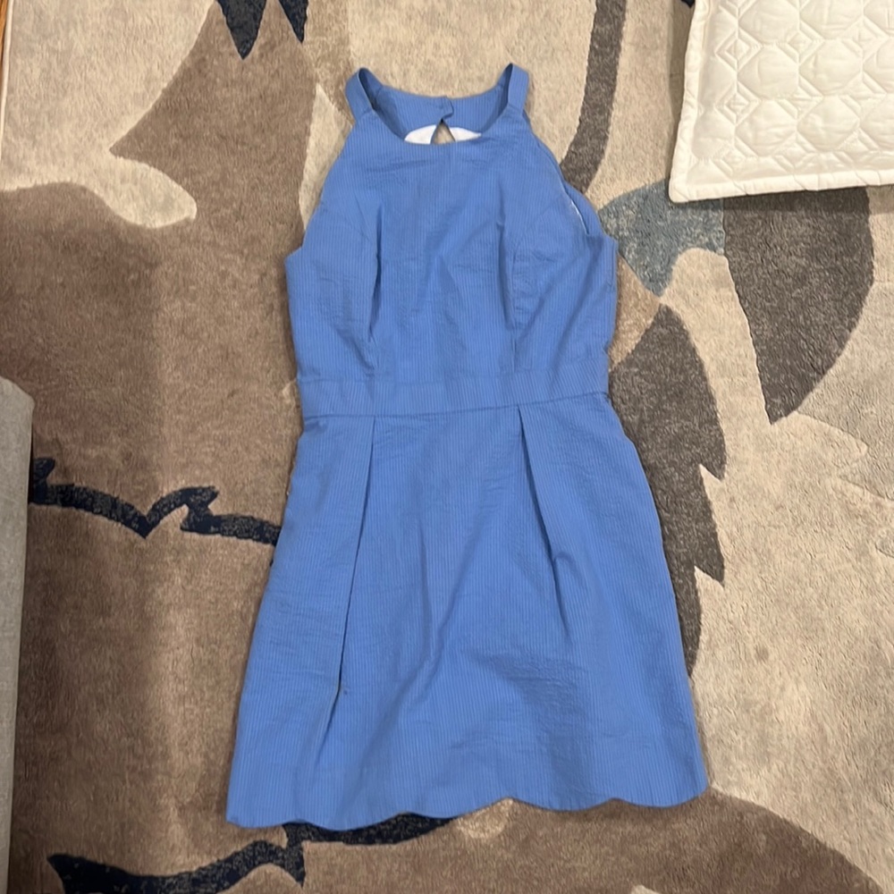 COPY - Lauren James Dress